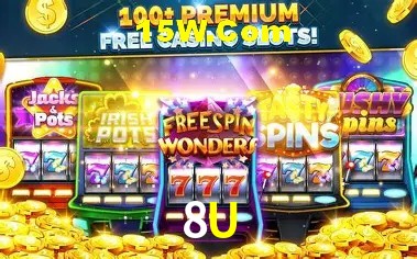 Account Benefits 8U